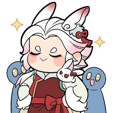 自带烟花的新时装！“天祈御兔”特效细节曝光