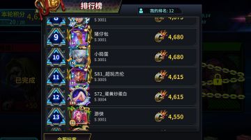 “零氪”超维空间第一次上4500