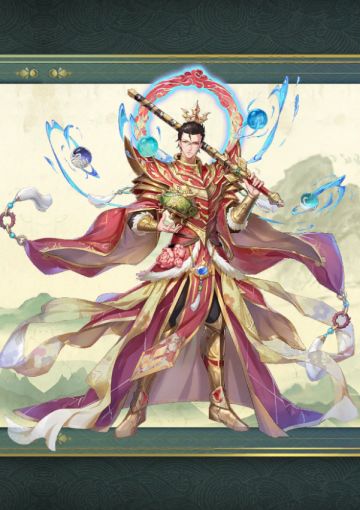 【封神群仙录】截教第一高手？实力超强还有钱！