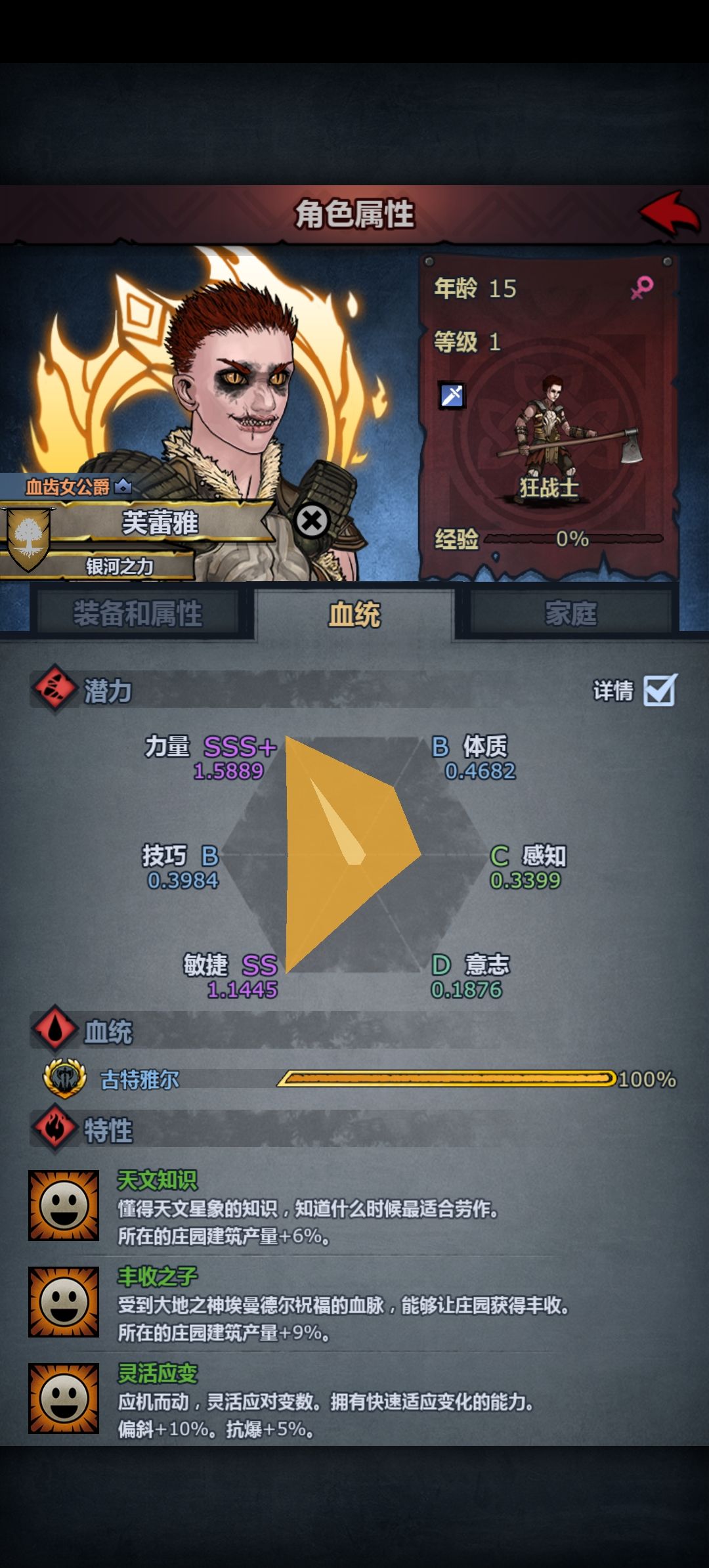 昨天妥了古神,这个精灵神要妥吗?神像10级 3