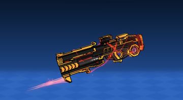 嗜血调整公告 | 最帅猎手重返战场！