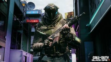 《使命召唤：黑色行动7》国区全球最低价