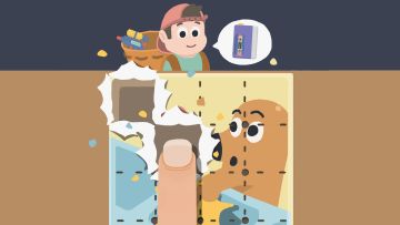 再玩亿关 第382关