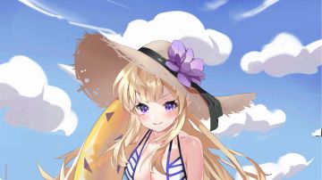 从零开始的萌新攻略