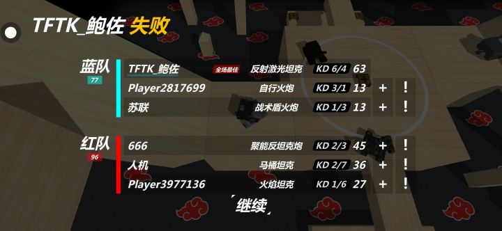 恭喜你获得50连败，快去锐评队友注销账号吧截图