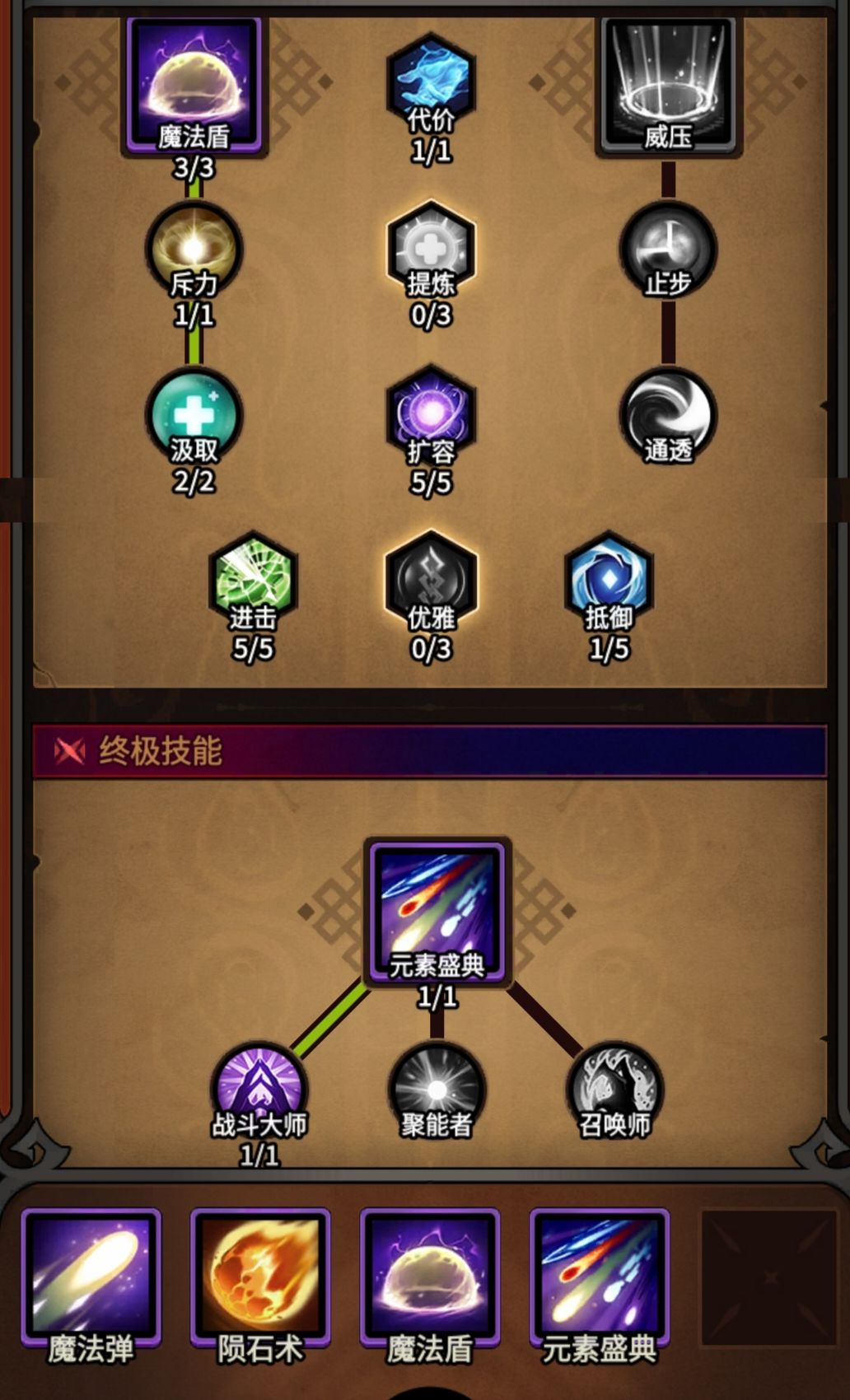 s7法师火陨技能与装备推荐 4