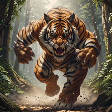 《御兽之王》第三届欧皇大赛开启