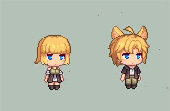 [英雄背景]游侠·亚瑟