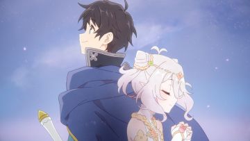 【剧情活动ED】情相连。心相系。・「心想い ～ココロオモイ～」