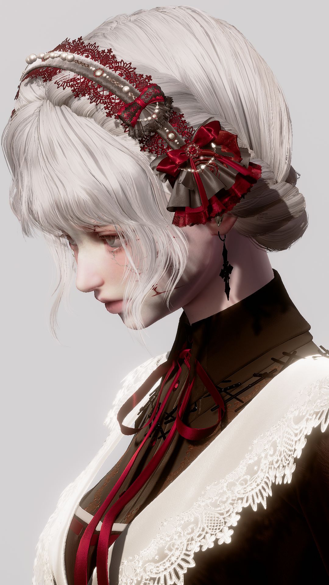 爱莲 1