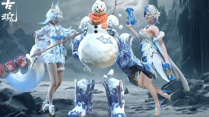 【攻略征集活动】新手进阶截图
