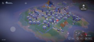 解决一下猫猫闹饥荒的问题