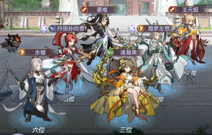 血魔项羽暴打韩信！满血妲己三刀秒杀！伤害比以前低多了！截图