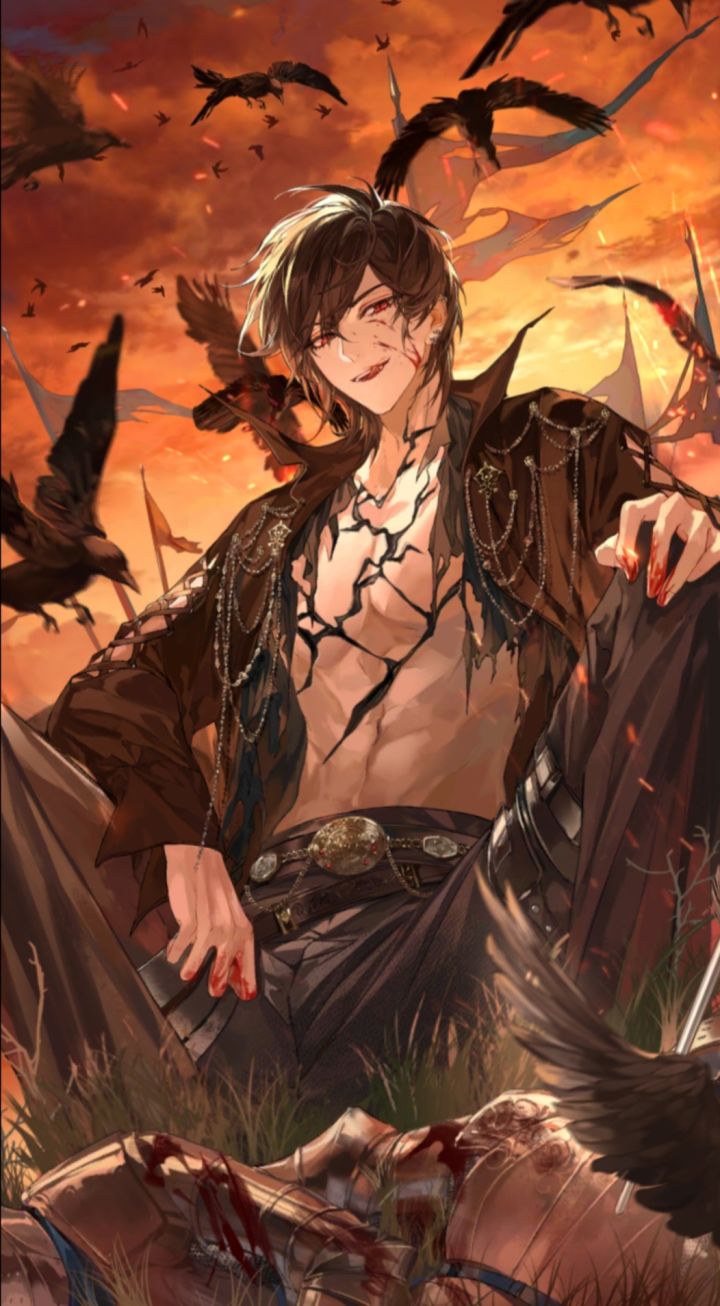 骑士篇+死亡本能观后感(无剧透)截图