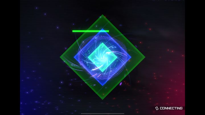 对手：居然一回合使用了四次禁卡，你太卑鄙啦～截图