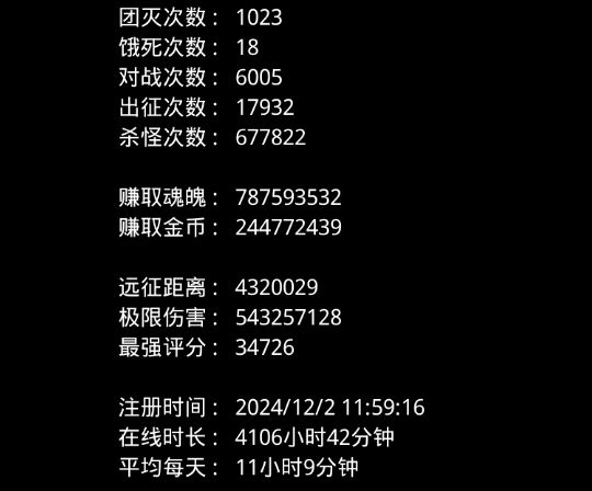 零氪没黑水咋办 1