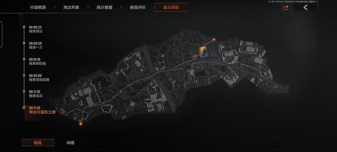 可露凯立牌 2