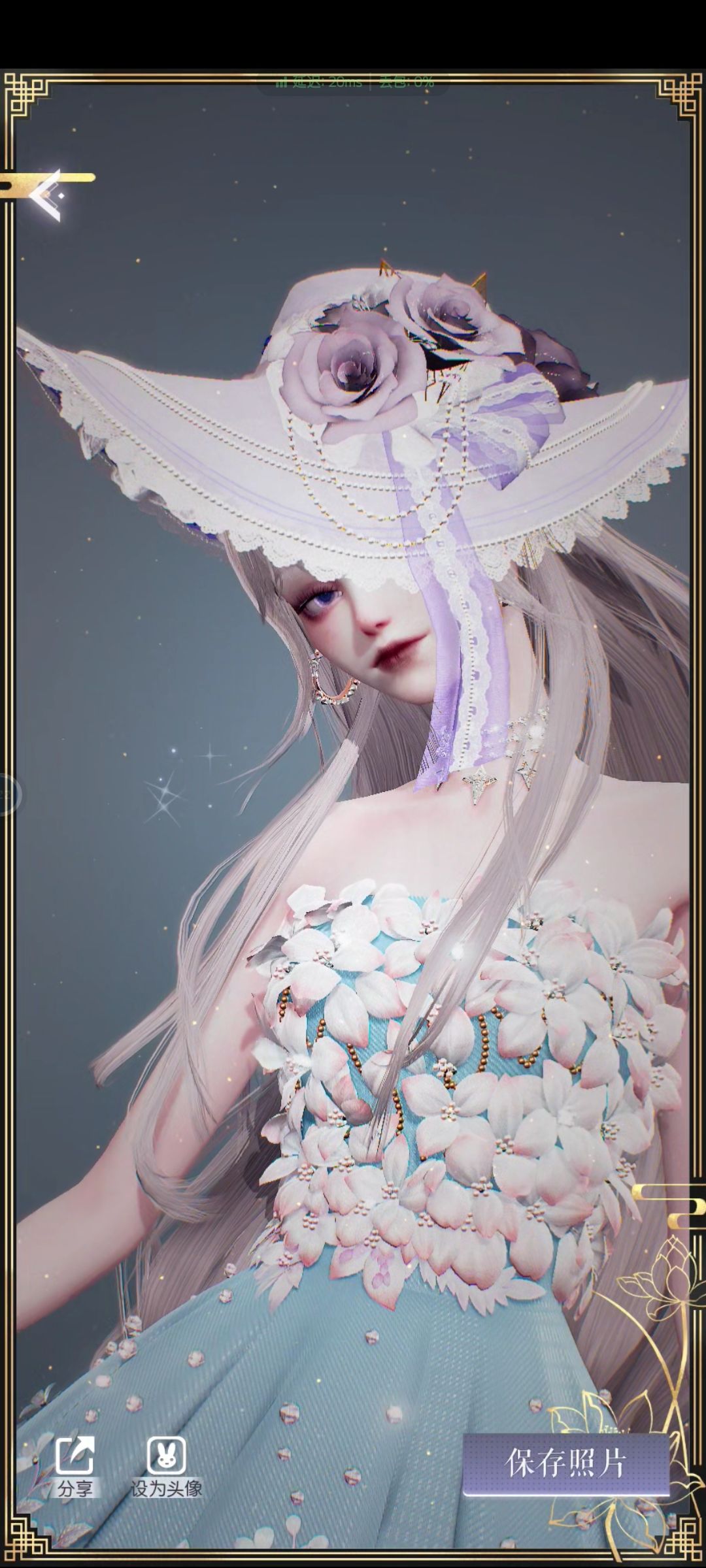 花见之约是最完美的！！！ 2