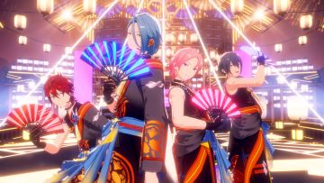 「泡影舞榭」-Crazy:B