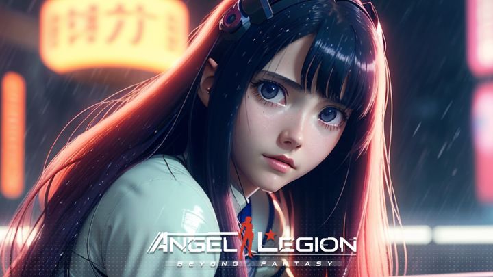【女神星球】「新服务器」S353即将盛大开启!截图