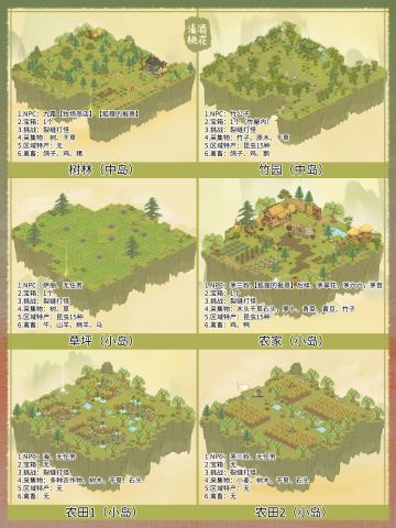 【飞剑台 | 常驻浮空山-大全合集】持续更新