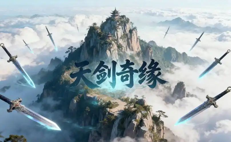 天剑奇缘攻略 职业选择建议‌ 快速升级攻略截图