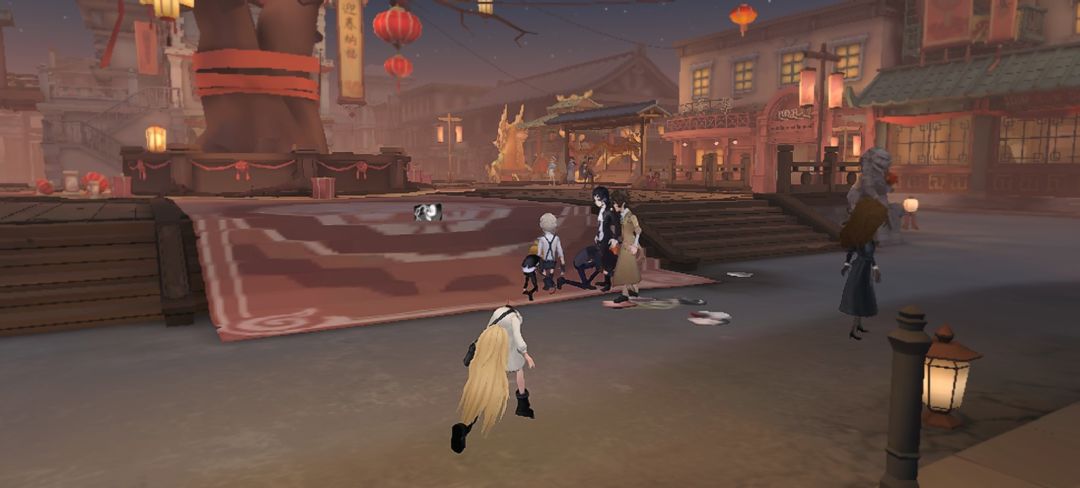 马孩你头呢?! 1