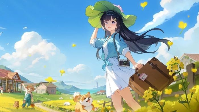 【星砂岛】大孩子的童话乐园!截图