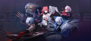 【致指挥官的一封信】角色打磨、趣味玩法、减负优化……新的征途，即将开始！