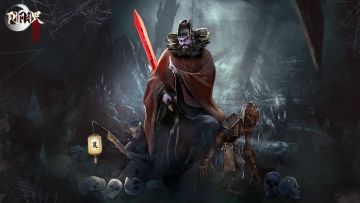 阴阳界|专属福利第九期：击杀幻象