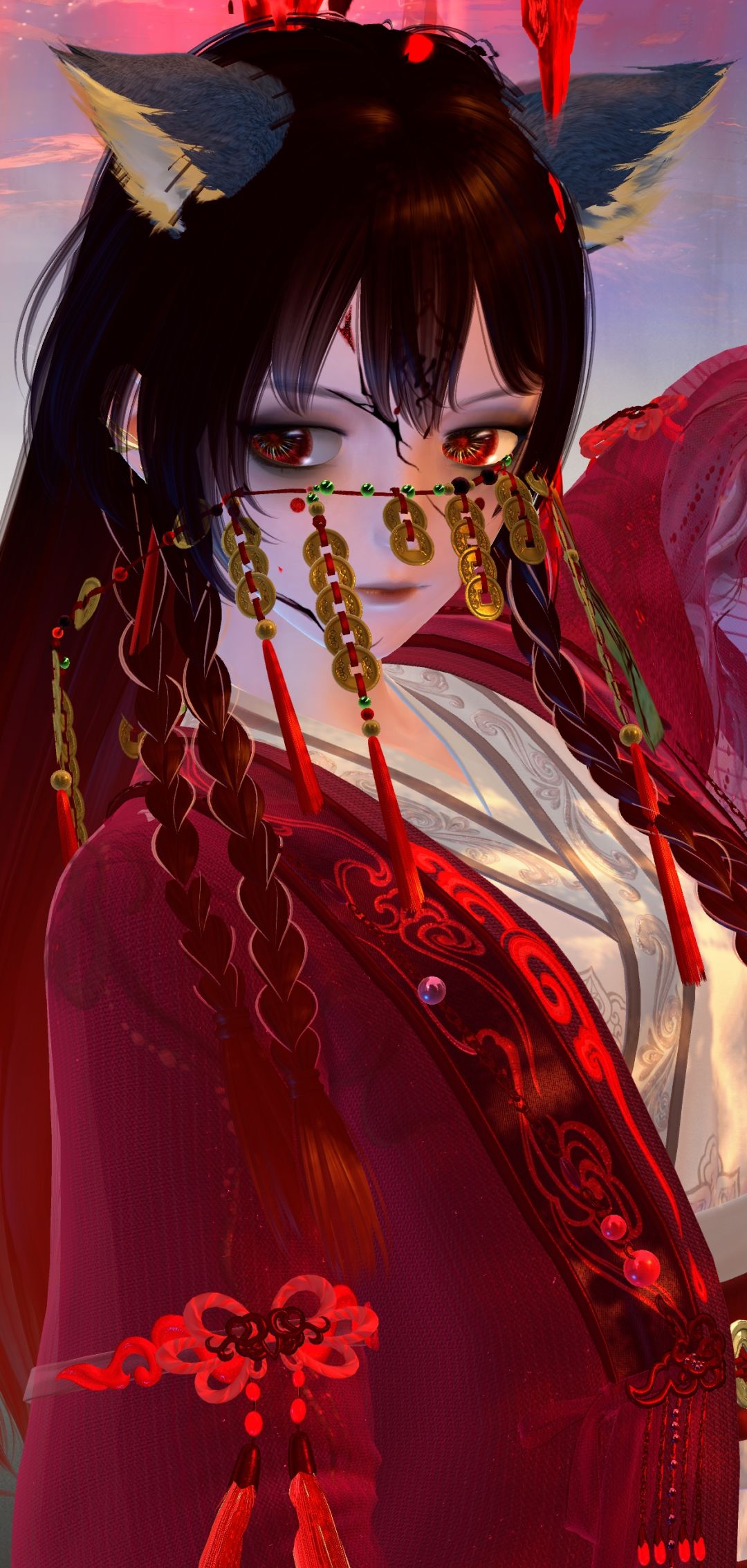 又搭了一次火子哥,应该有进步吧…… 3