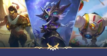 【快乐周末】皮肤宝箱、200点券皮肤抵扣券、明星语音包全都免费领？