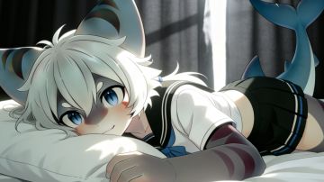 水底回响第八章 海岸边的暗流第八章 海岸边的暗流