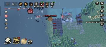 给想要蹭天方的萌新一点建议