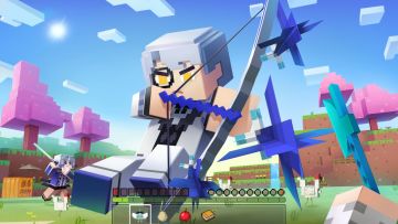 太白瑰奇级时装【太杰西】视频公布！