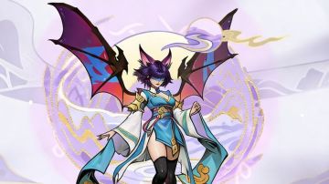 重生之我在讨伐享蝠报