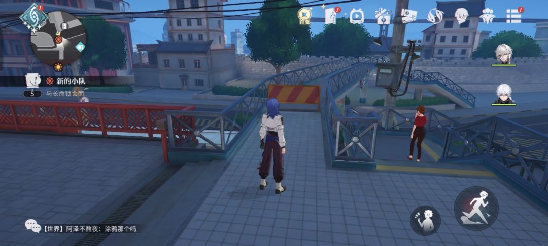 千呼万唤史出来 1
