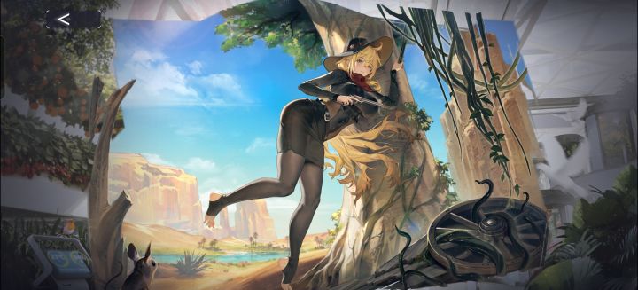 不 我的随想曲你怎么亖了
[表情_豹哭]截图