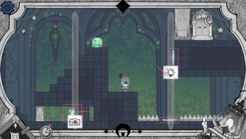 【游戏攻略】《纸面骑士Nonstop》全流程图文攻略