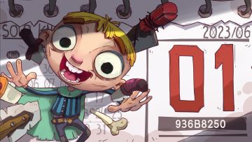 【有奖活动-已结束】《独奏骑士》| 六一欢乐派送，分享即可得888钻石！