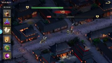 热血三国无双之锦衣夜行玩法