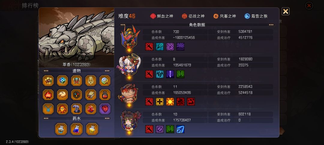 这就是我们无敌的金弓 1