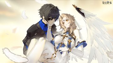 《锚点降临》内容建设汇报第二期