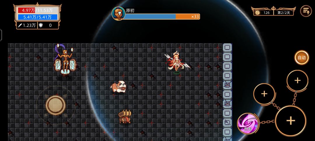 萌新求助 1