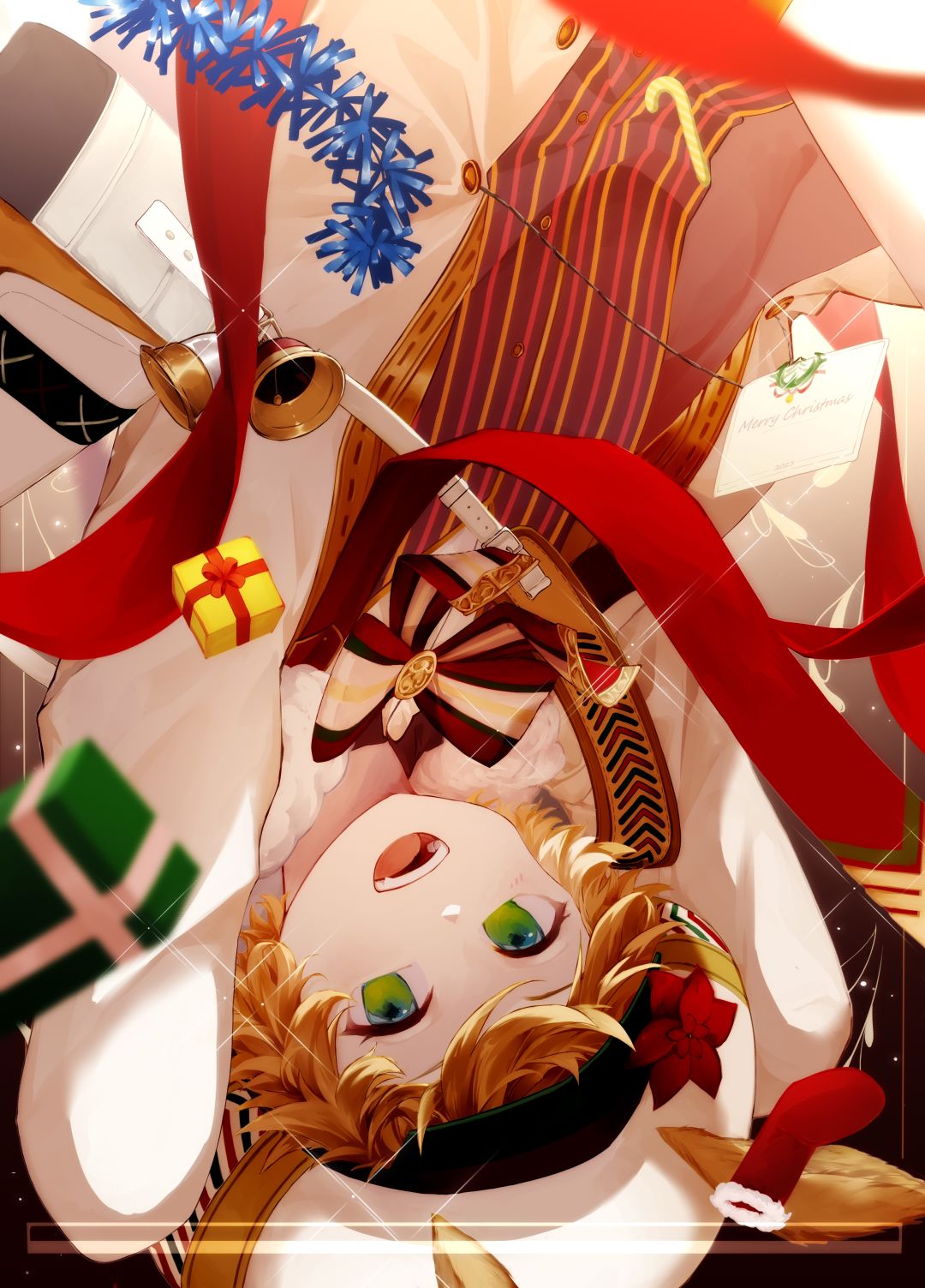 ~🎄圣诞快乐🎄~ 2