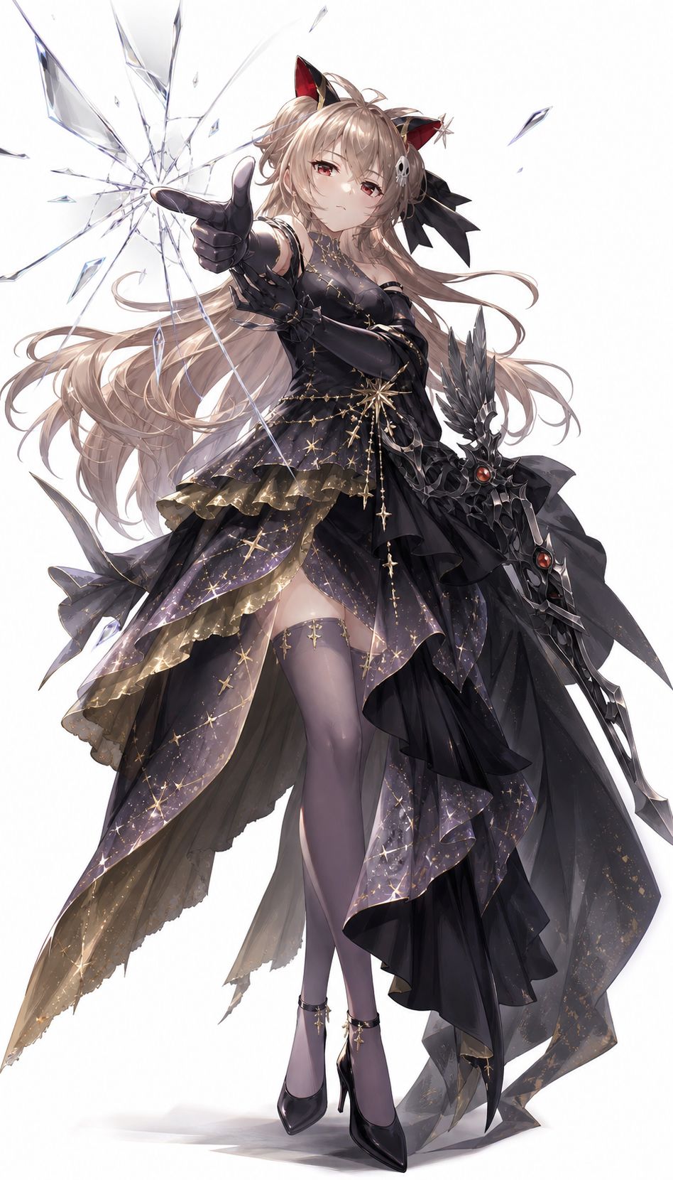 氵 1