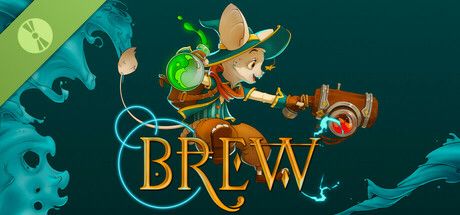 紧张刺激的轻度肉鸽游戏《Brew》截图