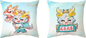 【互动有礼】大胆分享你的想法，精美周边🎁送送送！！！