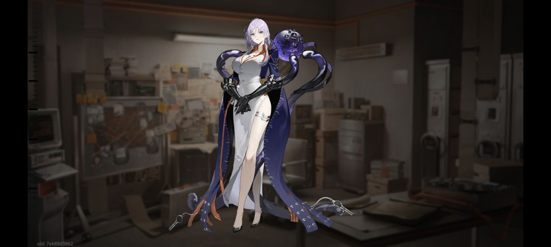 就单纯喜欢她们的傲人身姿🥰 2