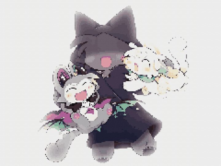 恶魔连结真结局截图